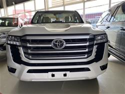 تۆیۆتا لاند کروزەر